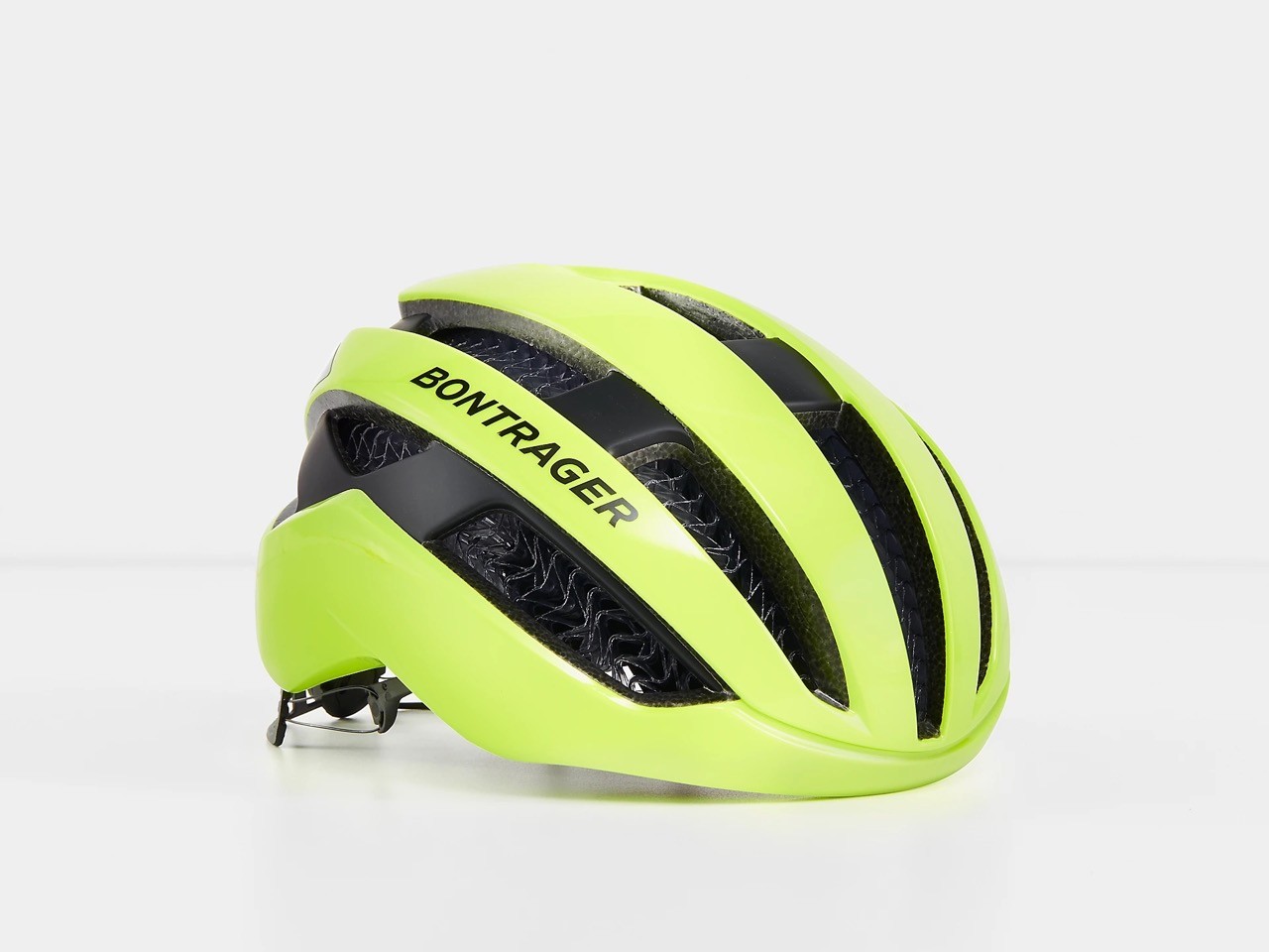 Helma Bontrager CIRCUIT WaveCel radioactive yellow